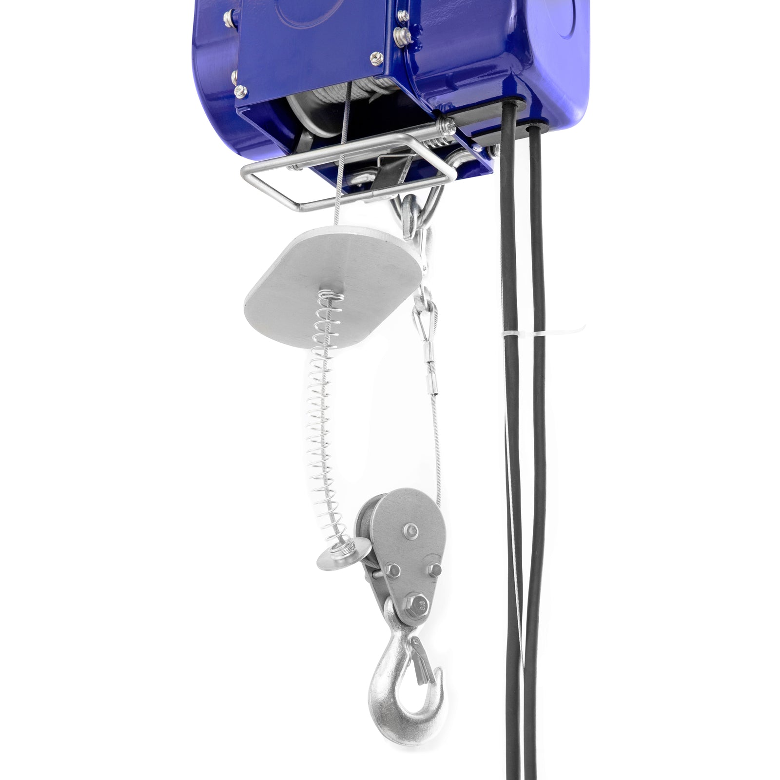 Portable Electric Hoist MOBILE