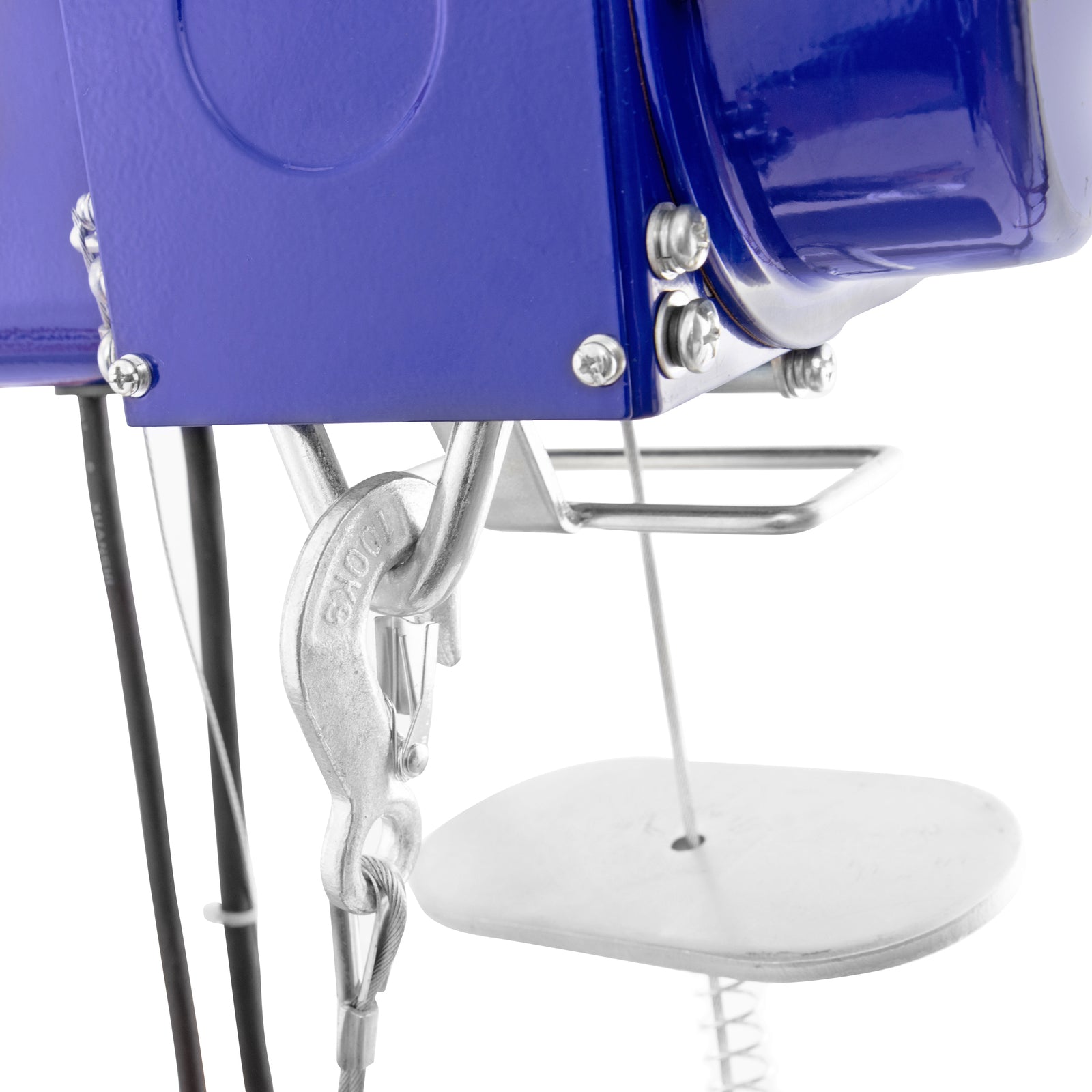 Portable Electric Hoist MOBILE