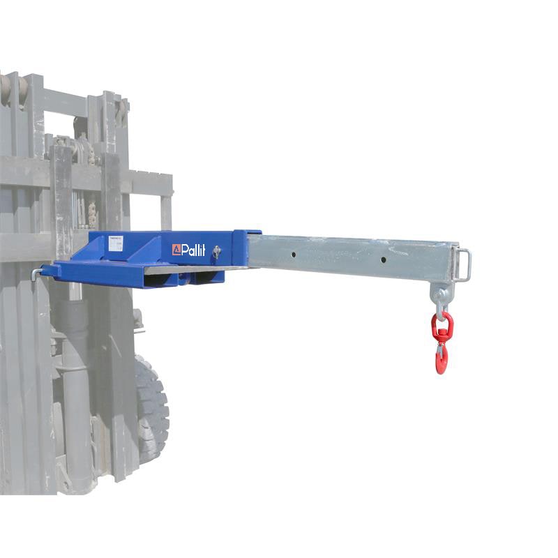 Extendable Forklift JIB-S with 1905mm
