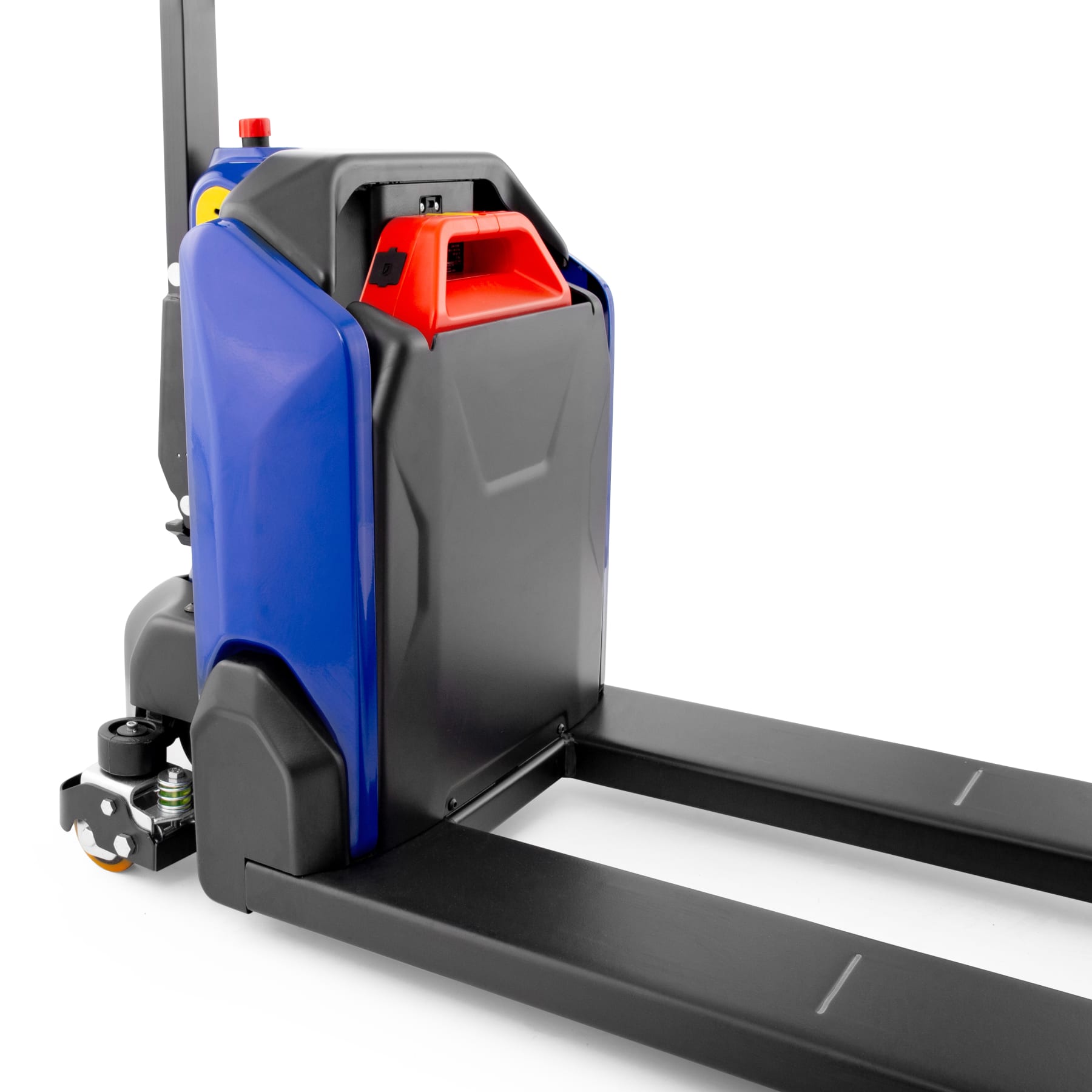 Electric Pallet Truck ONE-L