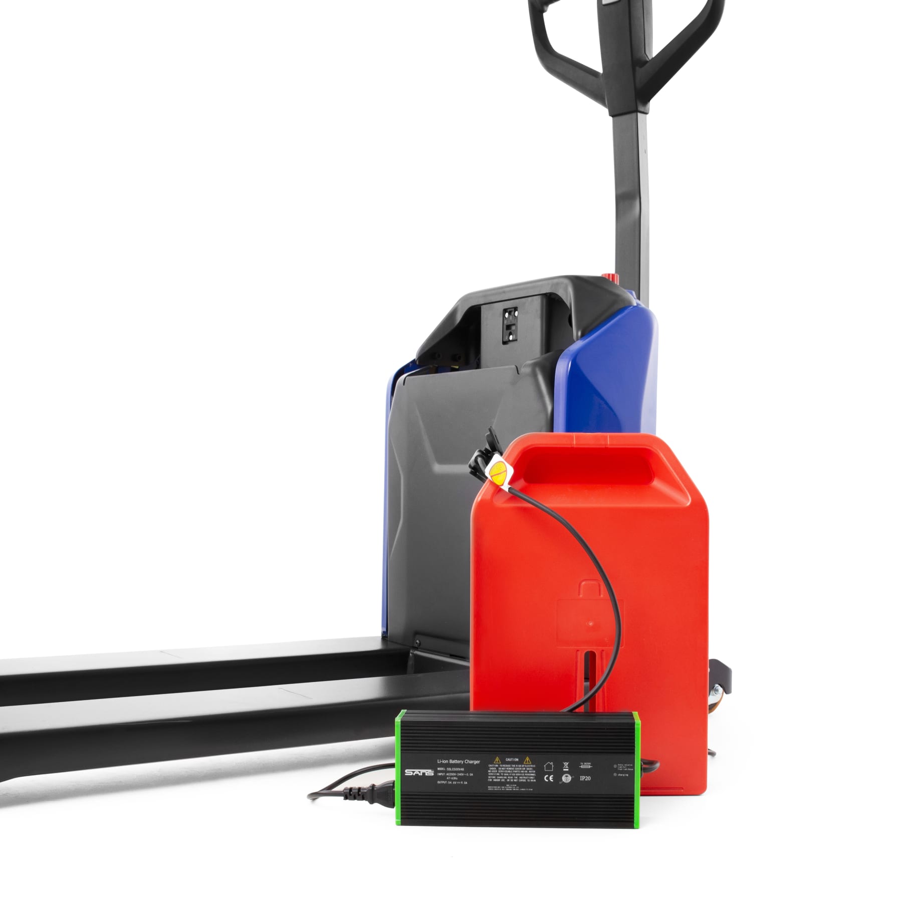 Electric Pallet Truck ONE-L