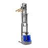 Fully Powered Electric Stacker ULTRA-XL for 1500kg 6