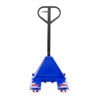 economic hand pallet truck five-short for 800 mm 7